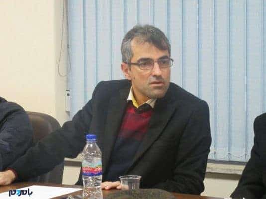 فرماندار رودسر در نشست با فعالین سیاسی و اجتماعی حامی دولت تدبیر و امید 20 - عملکرد دولت حاکی از حفظ و صیانت از نظرات آزادانه مردم بوده است / سلامت، تخصص و همراهی با دولت از اولویت های انتخاب مدیران است + تصاویر - دولت