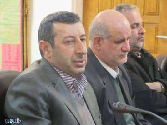 فرماندار رودسر در نشست با فعالین سیاسی و اجتماعی حامی دولت تدبیر و امید 5 - عملکرد دولت حاکی از حفظ و صیانت از نظرات آزادانه مردم بوده است / سلامت، تخصص و همراهی با دولت از اولویت های انتخاب مدیران است + تصاویر - دولت
