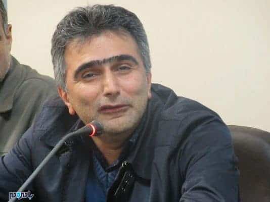 فرماندار رودسر در نشست با فعالین سیاسی و اجتماعی حامی دولت تدبیر و امید 6 - عملکرد دولت حاکی از حفظ و صیانت از نظرات آزادانه مردم بوده است / سلامت، تخصص و همراهی با دولت از اولویت های انتخاب مدیران است + تصاویر - دولت