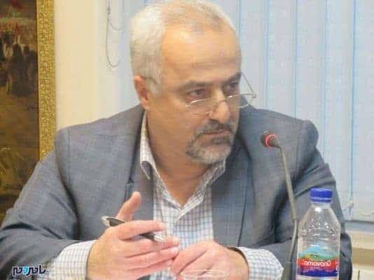 فرماندار رودسر در نشست با فعالین سیاسی و اجتماعی حامی دولت تدبیر و امید 9 - عملکرد دولت حاکی از حفظ و صیانت از نظرات آزادانه مردم بوده است / سلامت، تخصص و همراهی با دولت از اولویت های انتخاب مدیران است + تصاویر - دولت
