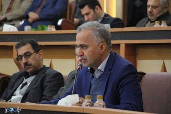 مراسم تودیع و معارفه معاون سیاسی و امنیتی استانداری گیلان 14 - گزارش تصویری جلسه شورای اداری و مراسم تودیع و معارفه معاون سیاسی و امنیتی استانداری گیلان - استانداری گیلان