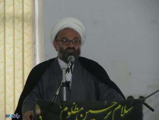 مراسم سومین روز درگذشت فرزند مدیر روابط عمومی فرمانداری رودسر 1 - مراسم سومین روز درگذشت فرزند مدیر روابط عمومی فرمانداری رودسر برگزار شد + تصاویر - چافجیر