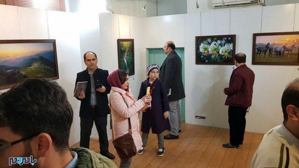 منتخب آثار عکاسان ایرانی از طبیعت و منظره گیلان 1 - منتخب آثار عکاسان ایرانی از طبیعت و منظره گیلان + تصاویر - عکاسان ایرانی
