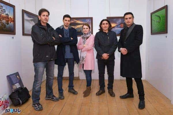 منتخب آثار عکاسان ایرانی از طبیعت و منظره گیلان 5 - منتخب آثار عکاسان ایرانی از طبیعت و منظره گیلان + تصاویر - عکاسان ایرانی