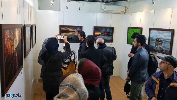 منتخب آثار عکاسان ایرانی از طبیعت و منظره گیلان 6 - منتخب آثار عکاسان ایرانی از طبیعت و منظره گیلان + تصاویر - عکاسان ایرانی