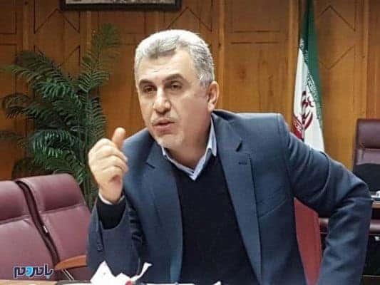 مهندس عسکر حسنی پور فرماندار رضوانشهر - دولت تدبیر و امید و سایر قوا در راستای کاهش مشکلات معیشتی مردم همه توان خودمان را بکار گرفته است | افتتاح ۶۱ پروژه عمرانی، خدماتی و تولیدی به ارزش ۱۴۰ میلیارد ریال در دهه فجر - تدبیر
