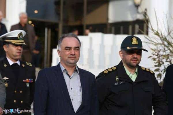 نخستین همایش ملی فرصت ها و محدودیت های سرمایه گذاری در آستارا 1 - نخستین همایش ملی فرصت‌ها و محدودیت‌های سرمایه‌گذاری در آستارا | گزارش تصویری - آستارا