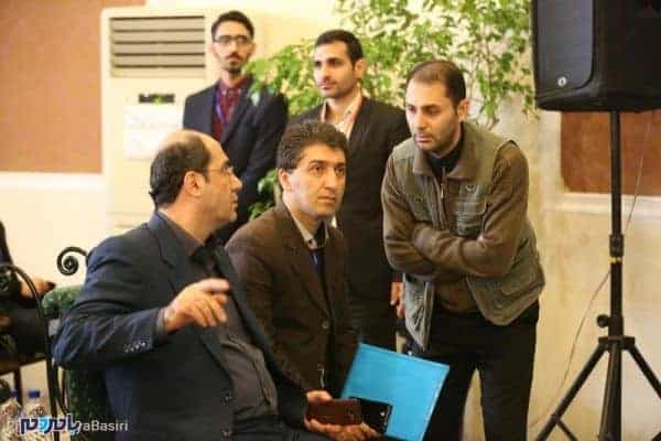 نخستین همایش ملی فرصت ها و محدودیت های سرمایه گذاری در آستارا 13 - نخستین همایش ملی فرصت‌ها و محدودیت‌های سرمایه‌گذاری در آستارا | گزارش تصویری - آستارا