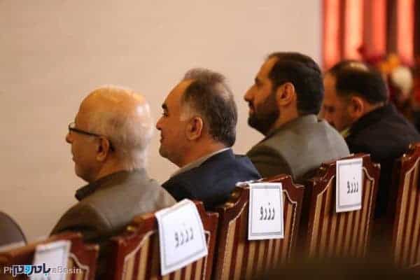 نخستین همایش ملی فرصت ها و محدودیت های سرمایه گذاری در آستارا 16 - نخستین همایش ملی فرصت‌ها و محدودیت‌های سرمایه‌گذاری در آستارا | گزارش تصویری - آستارا