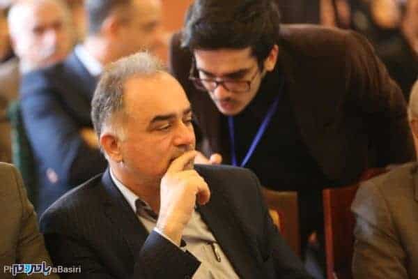 نخستین همایش ملی فرصت ها و محدودیت های سرمایه گذاری در آستارا 18 - نخستین همایش ملی فرصت‌ها و محدودیت‌های سرمایه‌گذاری در آستارا | گزارش تصویری - آستارا