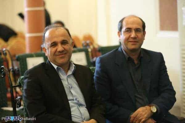 نخستین همایش ملی فرصت ها و محدودیت های سرمایه گذاری در آستارا 20 - نخستین همایش ملی فرصت‌ها و محدودیت‌های سرمایه‌گذاری در آستارا | گزارش تصویری - آستارا
