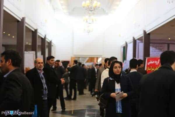 نخستین همایش ملی فرصت ها و محدودیت های سرمایه گذاری در آستارا 26 - نخستین همایش ملی فرصت‌ها و محدودیت‌های سرمایه‌گذاری در آستارا | گزارش تصویری - آستارا