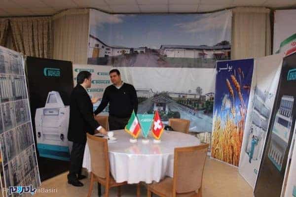 نخستین همایش ملی فرصت ها و محدودیت های سرمایه گذاری در آستارا 29 - نخستین همایش ملی فرصت‌ها و محدودیت‌های سرمایه‌گذاری در آستارا | گزارش تصویری - آستارا