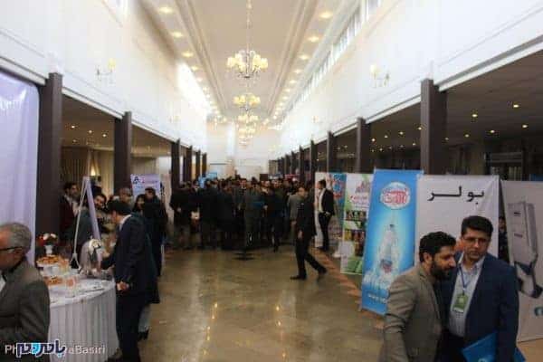 نخستین همایش ملی فرصت ها و محدودیت های سرمایه گذاری در آستارا 30 - نخستین همایش ملی فرصت‌ها و محدودیت‌های سرمایه‌گذاری در آستارا | گزارش تصویری - آستارا