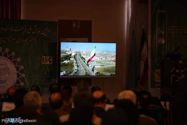 نخستین همایش ملی فرصت ها و محدودیت های سرمایه گذاری در آستارا 6 - نخستین همایش ملی فرصت‌ها و محدودیت‌های سرمایه‌گذاری در آستارا | گزارش تصویری - آستارا