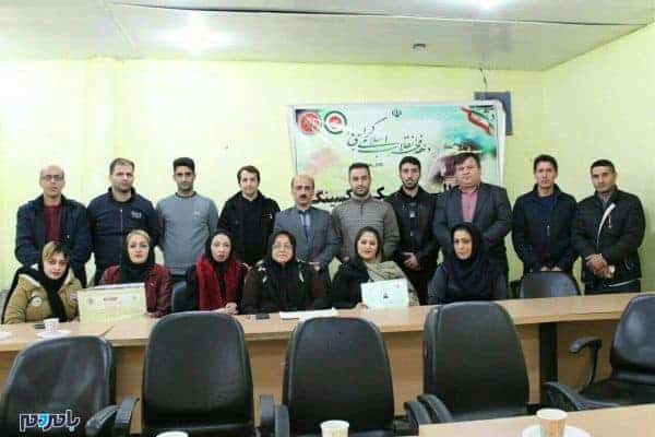 نشست مربیان و روسای کمیته‌های سبک الیت کیک بوکسینگ کشور در لاهيجان - نشست مربیان و روسای کمیته‌های سبک الیت کیک بوکسینگ کشور در لاهيجان برگزار شد - الیت کیک بوکسینگ