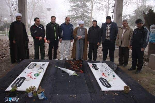 همایش پیاده‌روی خانوادگی در آستانه‌اشرفیه 13 - همایش پیاده‌روی خانوادگی در آستانه‌اشرفیه برگزار شد | گزارش تصویری - آستانه اشرفیه