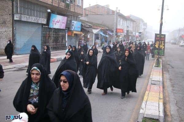 همایش پیاده‌روی خانوادگی در آستانه‌اشرفیه 4 - همایش پیاده‌روی خانوادگی در آستانه‌اشرفیه برگزار شد | گزارش تصویری - آستانه اشرفیه