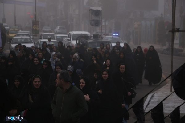 همایش پیاده‌روی خانوادگی در آستانه‌اشرفیه 6 - همایش پیاده‌روی خانوادگی در آستانه‌اشرفیه برگزار شد | گزارش تصویری - آستانه اشرفیه