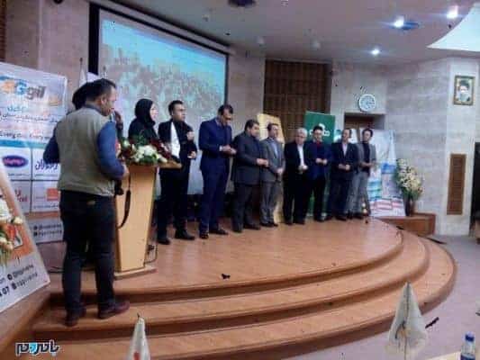 همایش کارآفرینی «جهش» با حضور دکتر مهدی جبرائیلی در دانشگاه گیلان 1 - راه‌های ثروتمند شدن در ایران و جادوی پولدار شدن با استارتاپ - استارتاپ