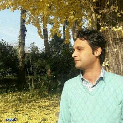 پوریا فرهش - تموشل؛ قصه پرغصّه محیط زیست لاهیجان - پوریا فرهش