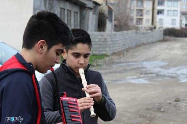 چهاردهمین برنامه پویش پاکسازی رودخانه مرداب آستارا 12 - گزارش تصویری برگزاری چهاردهمین برنامه پویش پاکسازی رودخانه مرداب آستارا - آستارا