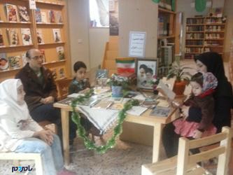 کتابخانه‌های عمومی شهرستان لاهیجان میزبان دوستداران کتاب شدند