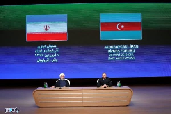 152230458630457400 746x498 - با مشارکت ایران و آذربایجان، سرمایه‌های خدادادی کاسپین، به نفع مردم بهره‌برداری می‌شود - ایران