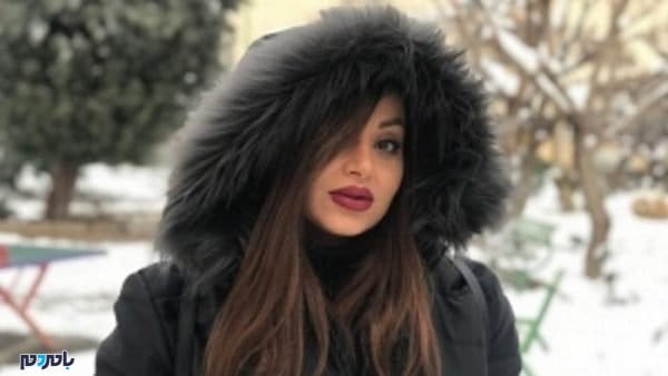 8c2fh crop c0 54 0 3 700x394 75 - تصاویر مدلینگ عجیب همسر آقای فوتبالیست ایرانی + عکس ها - فوتبالیست