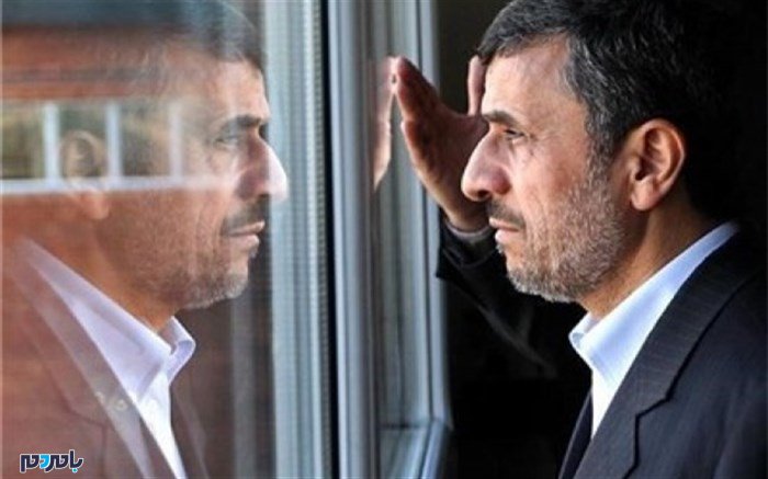احمدی‌نژاد، اشتباه نظام بود
