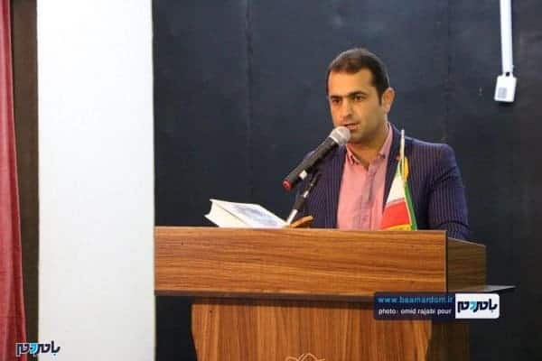 افتتاح نمایشگاه عکس طبیعت چابکسر 1 - افتتاح نمایشگاه عکس طبیعت چابکسر به روایت تصویر - چابکسر
