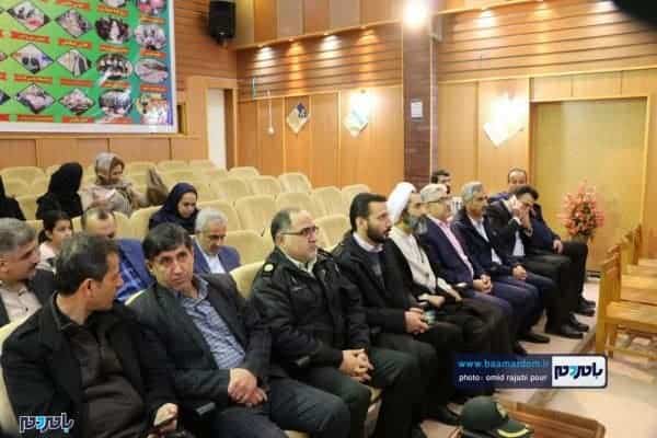 افتتاح نمایشگاه عکس طبیعت چابکسر 19 - افتتاح نمایشگاه عکس طبیعت چابکسر به روایت تصویر - چابکسر
