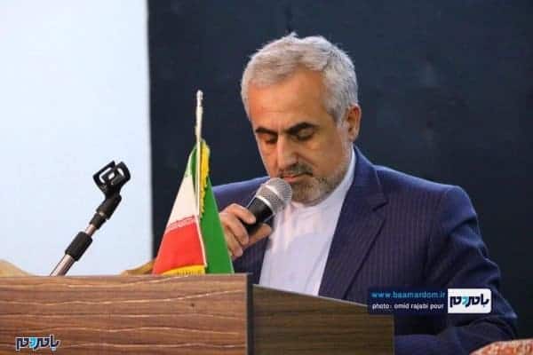 افتتاح نمایشگاه عکس طبیعت چابکسر 2 - افتتاح نمایشگاه عکس طبیعت چابکسر به روایت تصویر - چابکسر