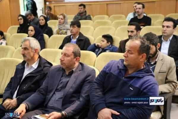 افتتاح نمایشگاه عکس طبیعت چابکسر 8 - افتتاح نمایشگاه عکس طبیعت چابکسر به روایت تصویر - چابکسر