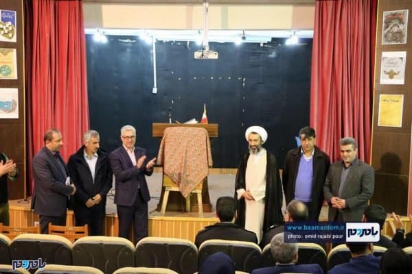 افتتاح نمایشگاه عکس طبیعت چابکسر 9 - افتتاح نمایشگاه عکس طبیعت چابکسر به روایت تصویر - چابکسر