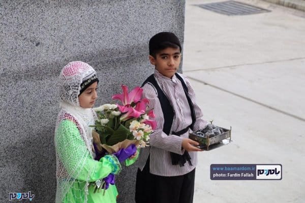 افتتاح هتل ۵ ستاره رسپینا در لاهیجان 1 - گزارش تصویری افتتاح هتل ۵ ستاره رسپینا در لاهیجان - ijg vs\dkh