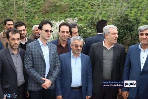 افتتاح هتل ۵ ستاره رسپینا در لاهیجان 11 - گزارش تصویری افتتاح هتل ۵ ستاره رسپینا در لاهیجان - ijg vs\dkh