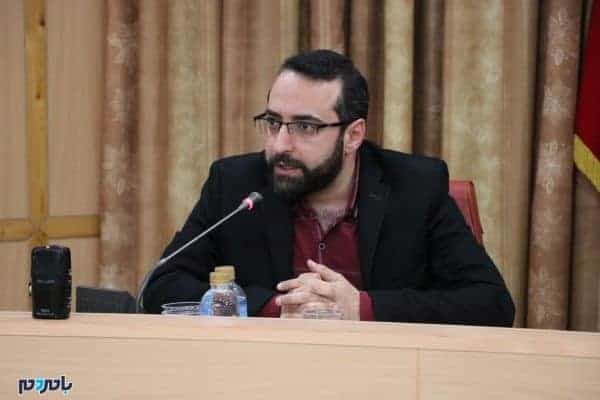 اولین نشست استاندار با مدیران مسئول رسانه‌های استان گیلان 1 - اولین نشست استاندار با مدیران مسئول رسانه‌های استان گیلان برگزار شد | گزارش تصویری -