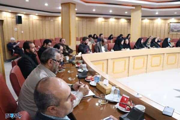 اولین نشست استاندار با مدیران مسئول رسانه‌های استان گیلان 17 - اولین نشست استاندار با مدیران مسئول رسانه‌های استان گیلان برگزار شد | گزارش تصویری -