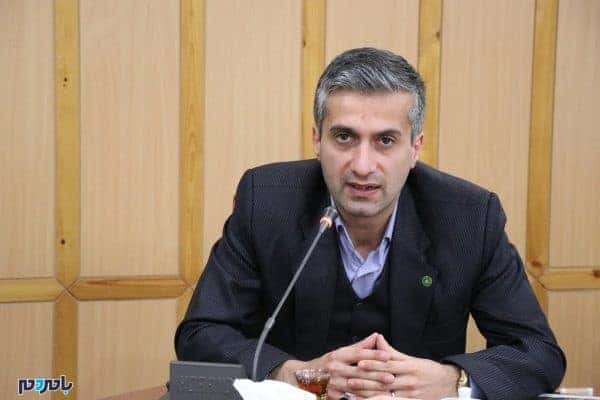اولین نشست استاندار با مدیران مسئول رسانه‌های استان گیلان 2 - اولین نشست استاندار با مدیران مسئول رسانه‌های استان گیلان برگزار شد | گزارش تصویری -
