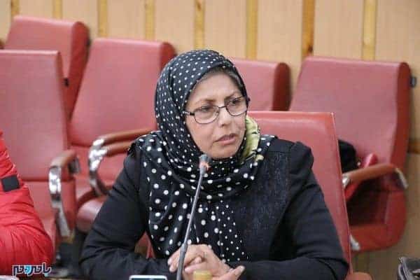اولین نشست استاندار با مدیران مسئول رسانه‌های استان گیلان 23 - اولین نشست استاندار با مدیران مسئول رسانه‌های استان گیلان برگزار شد | گزارش تصویری -
