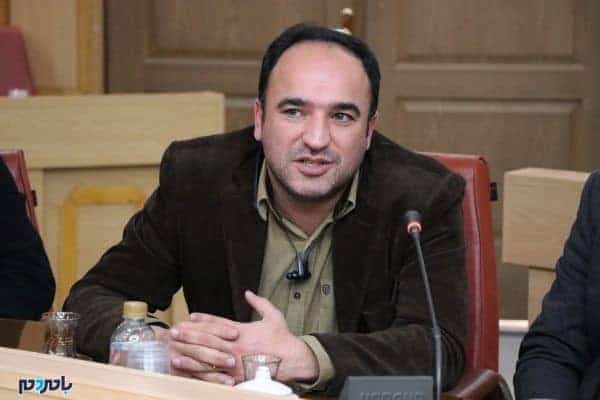 اولین نشست استاندار با مدیران مسئول رسانه‌های استان گیلان 25 - اولین نشست استاندار با مدیران مسئول رسانه‌های استان گیلان برگزار شد | گزارش تصویری -