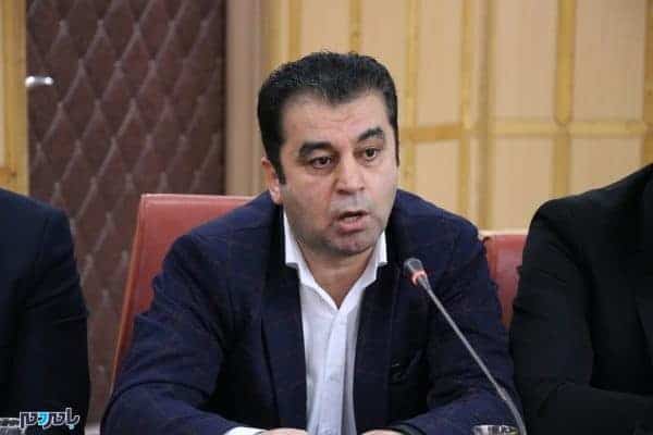 اولین نشست استاندار با مدیران مسئول رسانه‌های استان گیلان 26 - اولین نشست استاندار با مدیران مسئول رسانه‌های استان گیلان برگزار شد | گزارش تصویری -