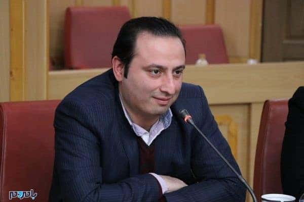 اولین نشست استاندار با مدیران مسئول رسانه‌های استان گیلان 27 - بزرگ بشر عضو شورای سیاست‌گذاری ستاد انتخاباتی دکتر همتی در گیلان و رئیس ستاد لاهیجان شد - دکتر همتی