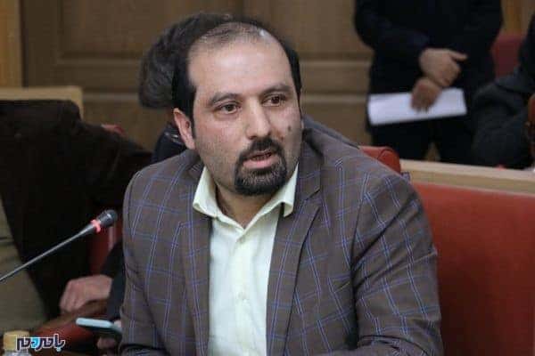 اولین نشست استاندار با مدیران مسئول رسانه‌های استان گیلان 29 - اولین نشست استاندار با مدیران مسئول رسانه‌های استان گیلان برگزار شد | گزارش تصویری -