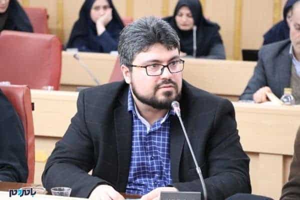 اولین نشست استاندار با مدیران مسئول رسانه‌های استان گیلان 30 - اولین نشست استاندار با مدیران مسئول رسانه‌های استان گیلان برگزار شد | گزارش تصویری -