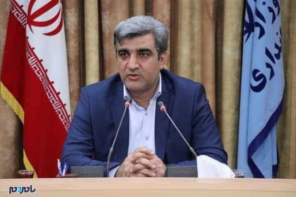 اولین نشست استاندار با مدیران مسئول رسانه‌های استان گیلان 32 - اولین نشست استاندار با مدیران مسئول رسانه‌های استان گیلان برگزار شد | گزارش تصویری -