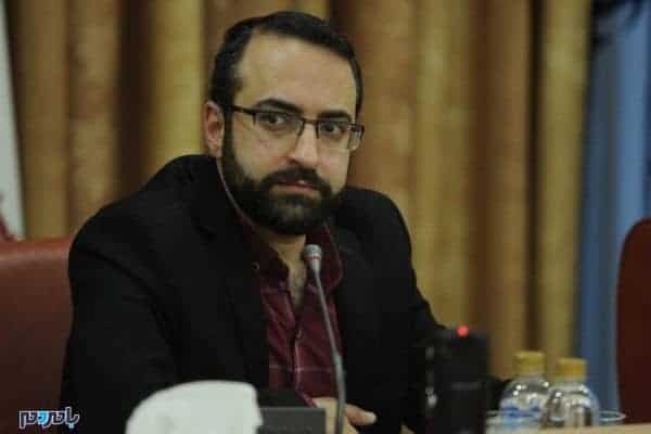 اولین نشست استاندار با مدیران مسئول رسانه‌های استان گیلان 38 - دستگاه های اجرایی از خبرنگاران به طور شایسته تجلیل کنند - مرتضی عاطفی