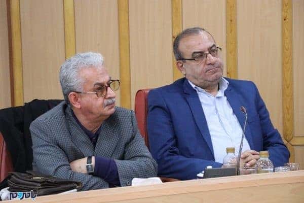 اولین نشست استاندار با مدیران مسئول رسانه‌های استان گیلان 6 - اولین نشست استاندار با مدیران مسئول رسانه‌های استان گیلان برگزار شد | گزارش تصویری -