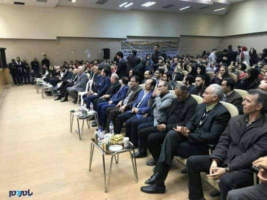 جشن بزرگ همدلی خانواده بسکتبال استان گیلان 5 - جشن بزرگ همدلی خانواده بسکتبال استان گیلان با حضور مدیران استانی و کشوری برگزار شد + تصاویر - با مردم